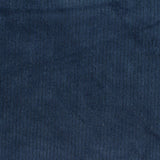 Polyester Stretch Knit Fabric, 190 gsm, 160 cm — Navy — photo 3