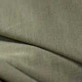 100% Viscose Jersey Knit Fabric, 100 gsm, 155 cm — Khaki — photo 3
