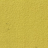 100% Polyester Fleece Fabric, 225 gsm, 167 cm — Yellow — photo 3