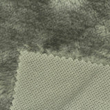 100% Polyester Knit Fabric, 220 gsm, 160 cm — Khaki — photo 3