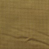 Khaki Tone-on-Tone Grid Jacquard, Cotton — photo 3