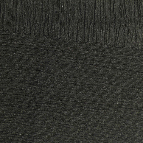 Polyester Stretch Crepe Fabric, 146 gsm, 133 cm — Green