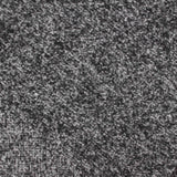 Black Marl Chunky Knit, Polyester — photo 3