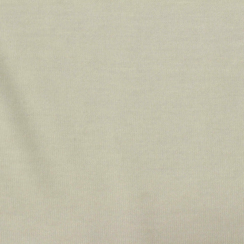 Jersey Knit Fabric, 140 gsm, 160 cm — Beige