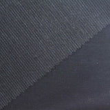 Scuba Knit Fabric, 260 gsm, 160 cm — Navy — photo 3
