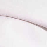 100% Polyester Woven Fabric, 245 gsm, 150 cm — White — photo 3
