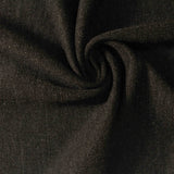 Dark Grey Marl Jacquard, Viscose-Nylon — photo 3