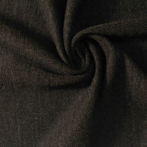 Dark Grey Marl Jacquard, Viscose-Nylon, 220 gsm