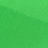 Polyester Stretch Jersey Knit Fabric, 185 gsm, 155 cm — Green — photo 3