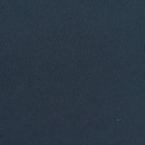Polyester Viscose Stretch Scuba Knit Fabric, 300 gsm, 160 cm — Navy — photo 3