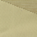 Cotton Polyester Stretch Velvet Fabric, 290 gsm, 160 cm — Beige — photo 3
