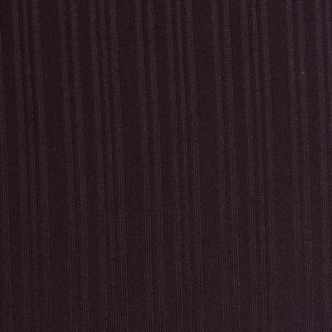Polyester Stretch Rib Knit Fabric, 200 gsm, 135 cm — Purple