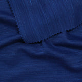 Blue Marl Interlock Knit — photo 3