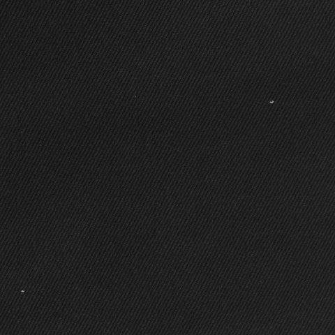 Nylon Stretch Woven Fabric, 220 gsm, 146 cm — Black, ref EF-272114