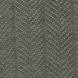 Black Herringbone Jacquard, Viscose — photo 3