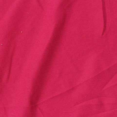 Nylon Stretch Warp Knit Fabric, 180 gsm, 152 cm — Pink