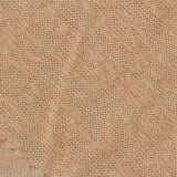 Light Peach Marl Chunky Knit, Poly-Viscose — photo 3