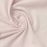 Polyester Stretch Piqué Knit Fabric, 140 gsm, 170 cm — Pink — photo 3