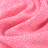 Pink Marl French Terry — photo 3