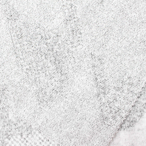 White Star Jacquard, Viscose