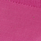 Polyester Stretch Chenille Fabric, 370 gsm, 165 cm — Pink — photo 3