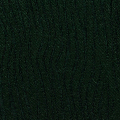 Jacquard 100% Polyester Woven Fabric, 303 gsm, 150 cm — Green