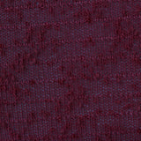 100% Polyester Chunky Knit Fabric, 180 gsm, 155 cm — Purple — photo 3
