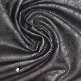 Grey Abstract Jacquard, Polyester — photo 3
