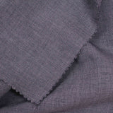 Dark Grey Marl Woven, Polyester — photo 3