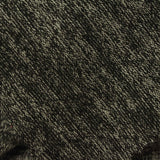 Dark Grey Marl Knit, Poly-Viscose — photo 3