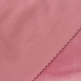 Polyester Stretch Warp Knit Fabric, 280 gsm, 160 cm — Pink — photo 3