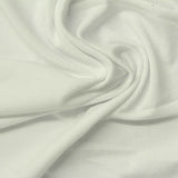 Viscose Stretch Jersey Knit Fabric, 270 gsm, 150 cm — Beige — photo 3