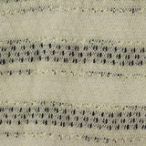 Cream Bands Chunky Knit — photo 3