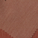 Red Marl Twill, Poly-Viscose — photo 3
