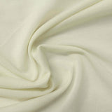 Polyester Stretch Jersey Knit Fabric, 120 gsm, 160 cm — Beige — photo 3