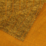 Gold Marl Knit, Poly-Viscose — photo 3