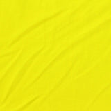 Polyester Stretch Milk Silk Knit Fabric, 180 gsm, 160 cm — Yellow — photo 3