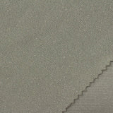 Light Grey Marl Jersey Knit, Polyester — photo 3