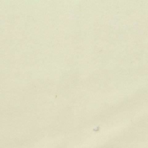 Cotton Polyester Scuba Knit Fabric, 198 gsm, 180 cm — Beige