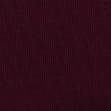 Rib Knit Fabric, 235 gsm, 120 cm — Purple — photo 3