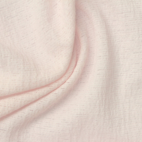 Light Beige Marl Crepe, Polyester