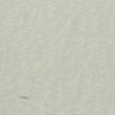 Light Grey Marl Knit, Poly-Cotton, 190 gsm