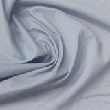 100% Nylon Woven Fabric, 42 gsm, 145 cm — Blue — photo 3