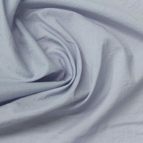 100% Nylon Woven Fabric, 42 gsm, 145 cm — Blue