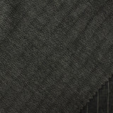 Light Grey Vertical-Pinstripe French Terry — photo 3