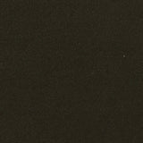Polyester Viscose Stretch Knit Fabric, 420 gsm, 160 cm — Brown — photo 3