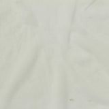 100% Polyester Chiffon Fabric, 24 gsm, 160 cm — White — photo 3