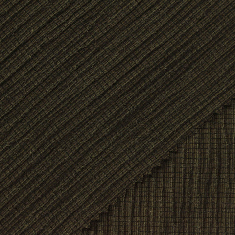 Crepe Fabric, 120 gsm, 147 cm — Green