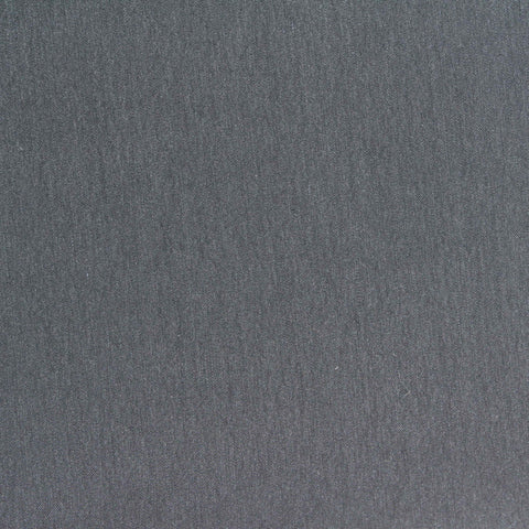 Cotton Nylon Poplin Fabric, 105 gsm, 148 cm — Grey