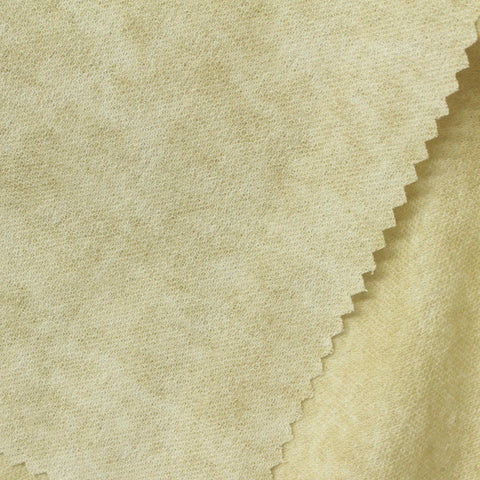Viscose Polyester Knit Fabric, 191 gsm — Beige